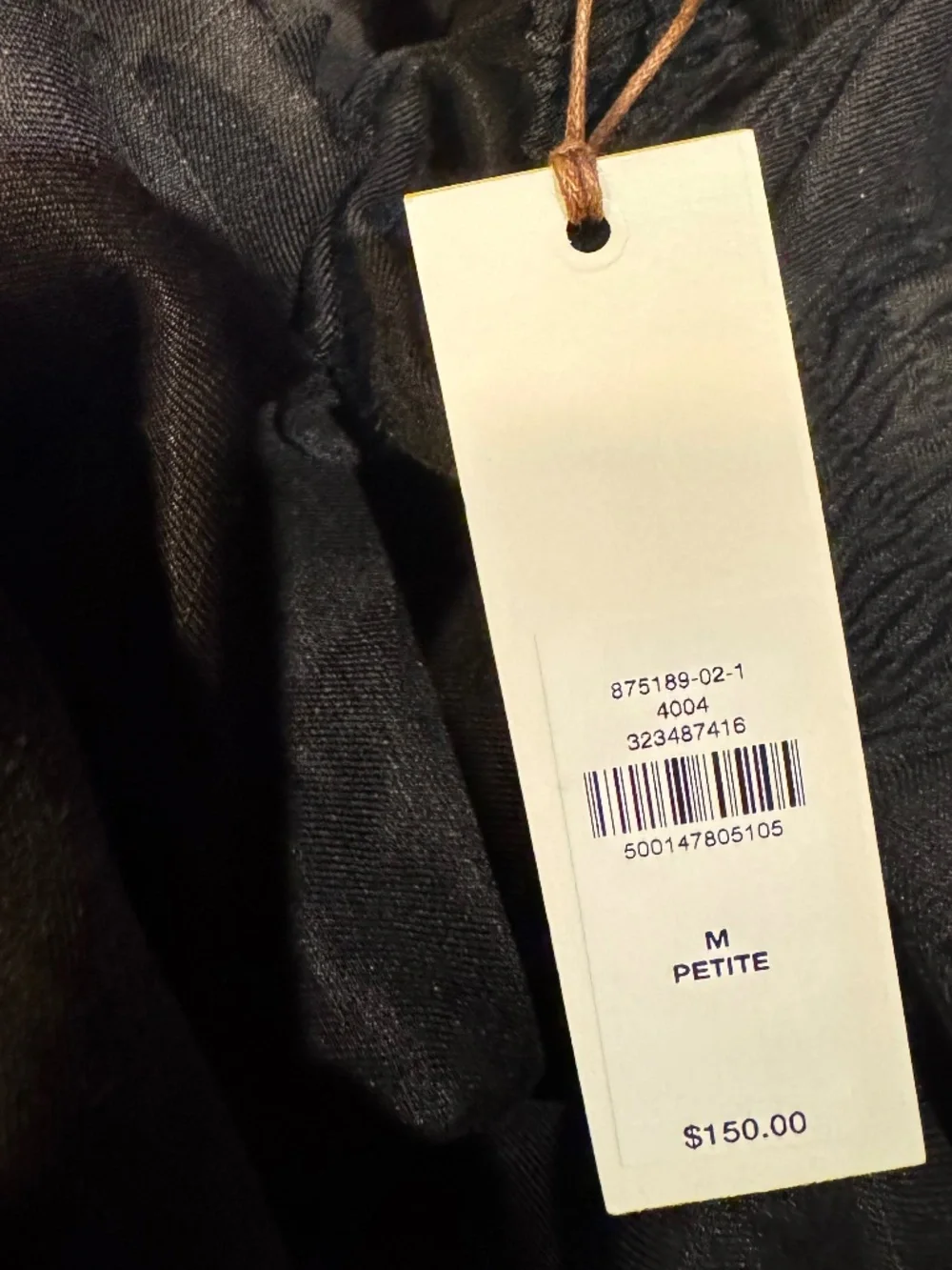 NWT! Banana Republic Viscose Linen Palazzo Pants - Multiple ☎️